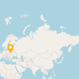 Appartaments in the Center st. Gnatyuka на глобальній карті